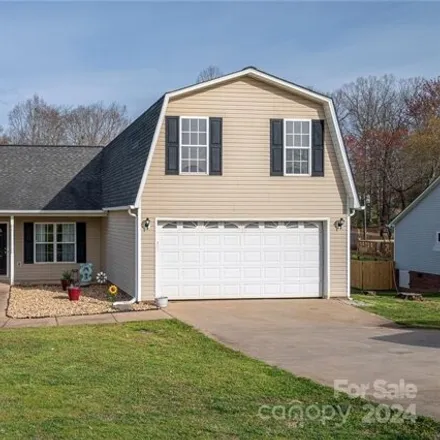 Buy this 3 bed house on 410 Beaver Dam Church Road in Boiling Springs, Cleveland County
