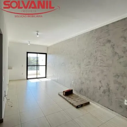 Rent this 3 bed apartment on FAJ in Rua Minas Gerais, Nova Jaguariúna