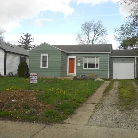 Buy this 2 bed house on 5237 Norwaldo Avenue in Indianapolis, IN 46220