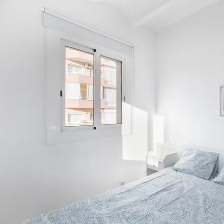 Rent this 2 bed apartment on Carrer de Sardenya in 460, 08025 Barcelona