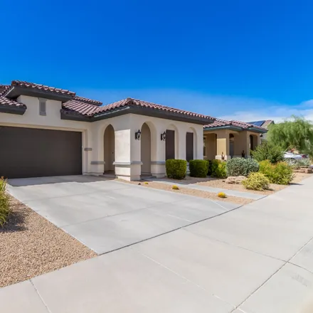 Image 3 - 12028 South 183rd Drive, Goodyear, AZ 85338, USA - Loft for sale