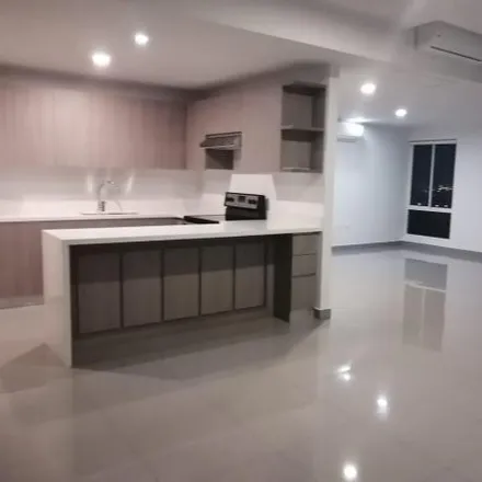 Buy this 3 bed apartment on Boulevard Licenciado Raúl Rangel Frías 345 in Cumbres, 64370 Monterrey