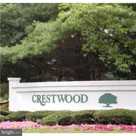 Image 2 - 96 Green Lynne Drive, Whitewood, Bristol Township, PA 19057, USA - Apartment for rent
