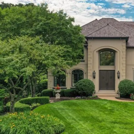 Rent this 5 bed house on 203 Settlers Ct in Naperville, Illinois