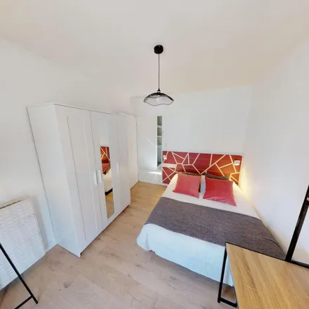 Image 9 - 47 Rue Pierre Audry, 69009 Lyon, France - Apartment for rent