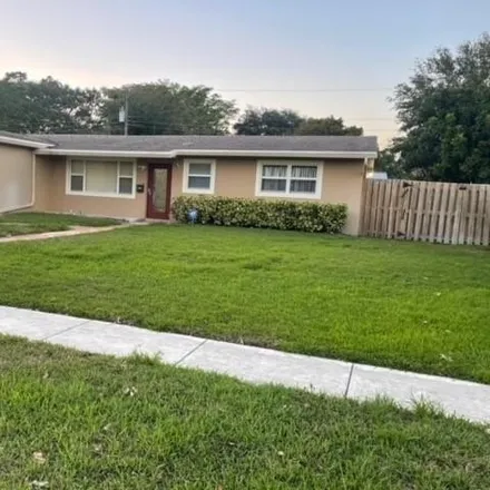 Buy this 3 bed house on 6911 Southwest 5th Court in Pembroke Pines, FL 33023