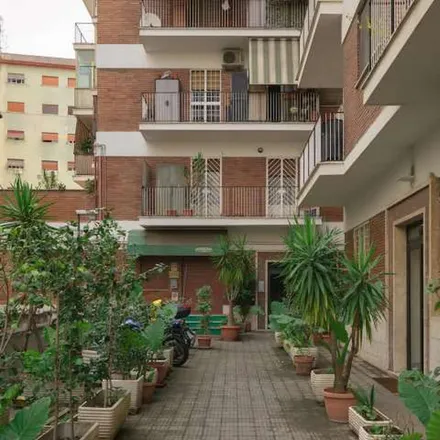 Image 4 - Via dei Prati dei Papa, 00146 Rome RM, Italy - Apartment for rent