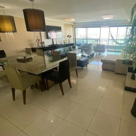 Buy this 4 bed apartment on Avenida Dezessete de Agosto 2413 in Monteiro, Recife -