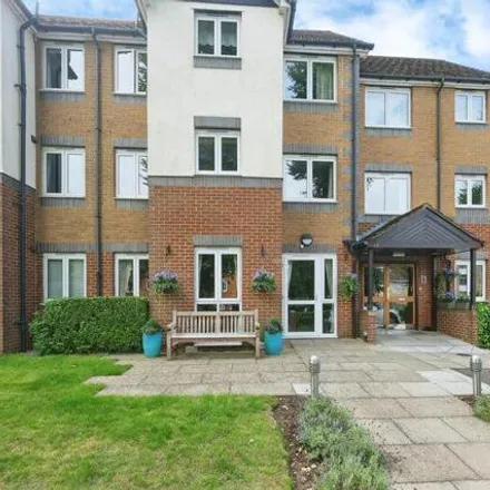 Buy this 1 bed apartment on Bentley Court (Camberley) in Camberley, Surrey