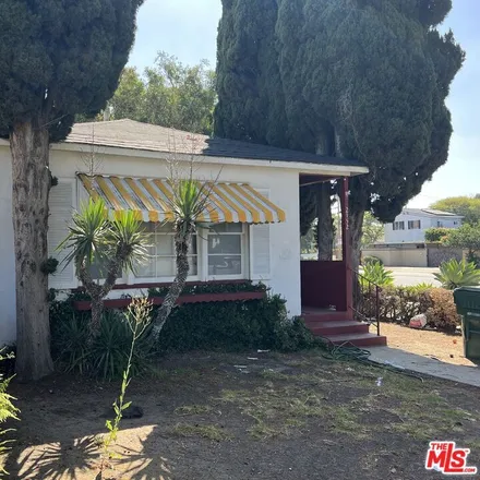 Image 2 - 2152 Parnell Avenue, Los Angeles, CA 90025, USA - House for sale
