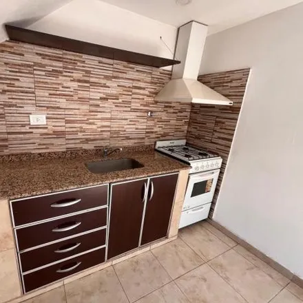 Rent this 1 bed apartment on Juan Matías Pastorini in La Reja Centro, B1738 GTD La Reja