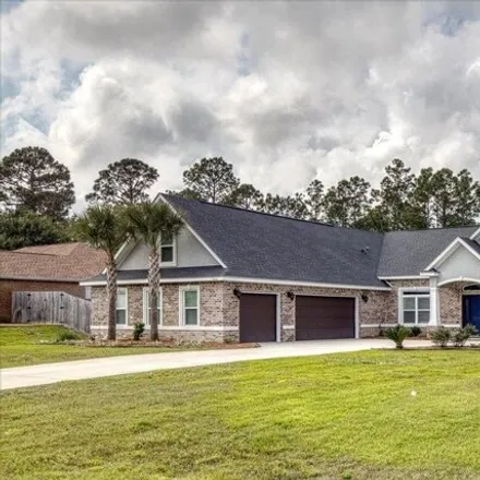 Buy this 5 bed house on 2047 Basswood Drive in Santa Rosa County, FL 32566