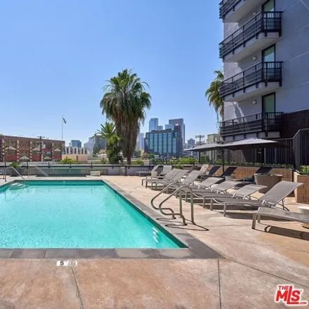 Image 8 - 629 Traction Avenue, Los Angeles, CA 90013, USA - Condo for rent