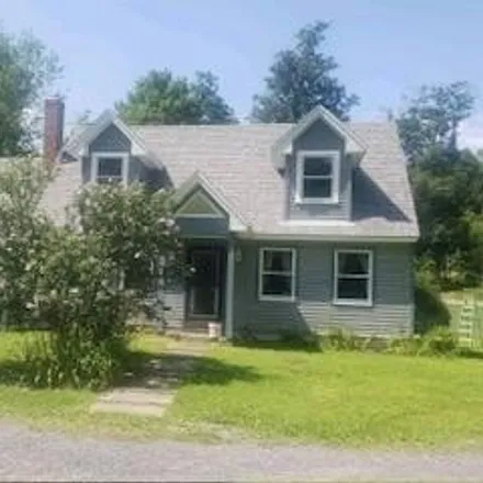 Buy this 3 bed house on 2943 State Highway 40 in Greenwich, Washington County