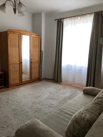 Rent this 1 bed apartment on Budapest in Bartók Béla út 20, 1111