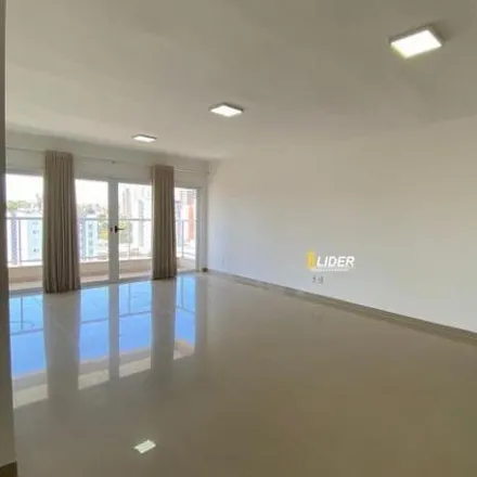 Buy this 4 bed apartment on Rua Duque de Caxias in Lídice, Uberlândia - MG
