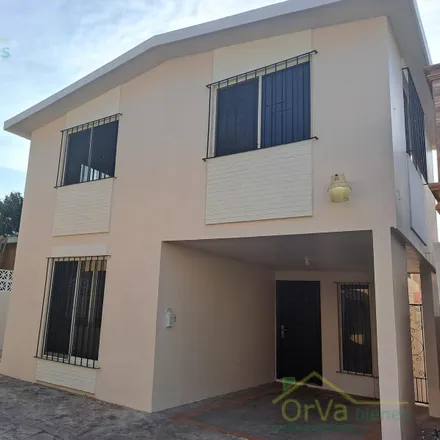Image 9 - unnamed road, 89513 Ciudad Madero, TAM, Mexico - House for rent