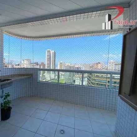 Image 1 - Rua Copacabana, Guilhermina, Praia Grande - SP, 11701-750, Brazil - Apartment for sale