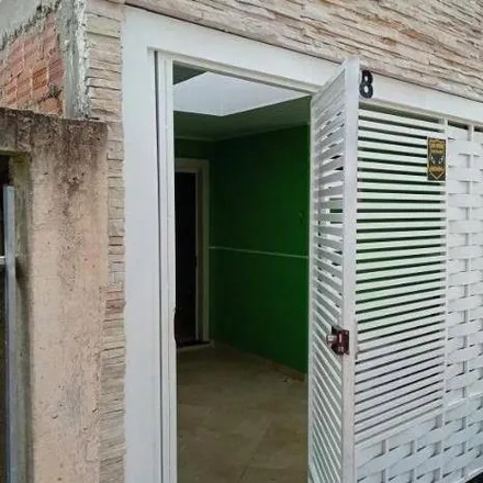 Buy this 3 bed house on Rua José Correia Tramujas 191 in Cidade Industrial de Curitiba, Curitiba - PR