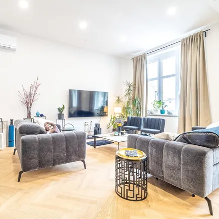 Buy this 2 bed apartment on Ulica Junija Palmotića 38 in 10000 City of Zagreb, Croatia