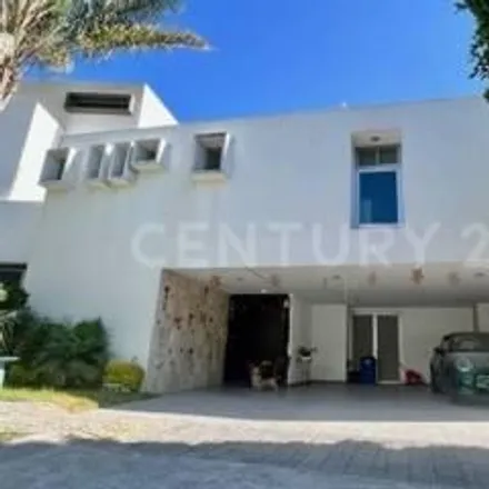 Image 2 - unnamed road, Lomas de Angelópolis, 72830 Distrito Sonata, PUE, Mexico - House for sale