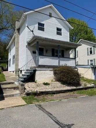 Buy this 3 bed house on 639 Ackley Street in Plymouth, Luzerne County