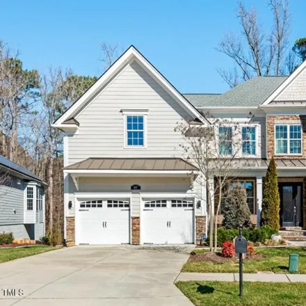 Buy this 6 bed house on 927 South Bend Drive in Durham, NC 27713