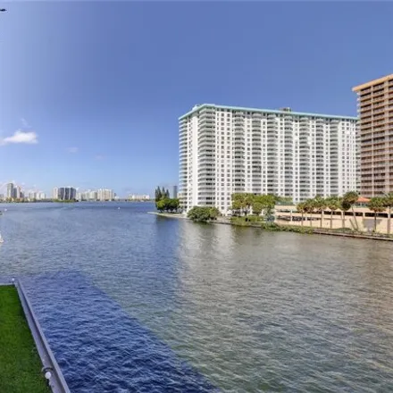 Buy this 1 bed condo on 4000 Northeast 169th Street in Eastern Shores, North Miami Beach
