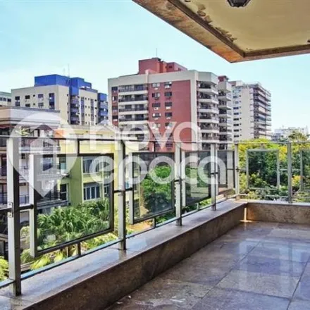 Image 1 - Rua Jocelina Fernandes, Tijuca, Rio de Janeiro - RJ, 20530-000, Brazil - Apartment for sale