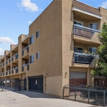 Buy this 2 bed condo on 9014 Burnet Ave Unit 109 in North Hills, California