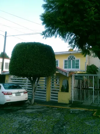 Image 1 - Tlalnepantla, MEX, MX - House for rent