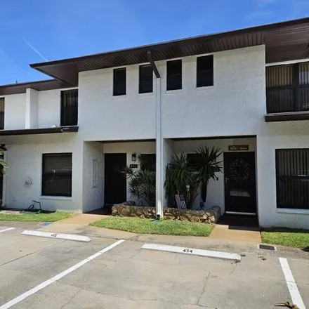 Image 1 - 401 Sailfish Avenue, Cape Canaveral, FL 32920, USA - House for rent