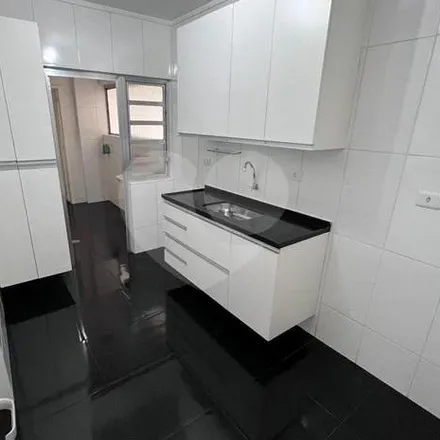 Buy this 2 bed apartment on Edificio Skorpios in Rua da Constituinte 184, Vila Monumento