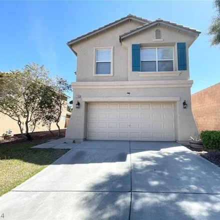 Rent this 3 bed house on 11199 Vasari Court in Las Vegas, NV 89144