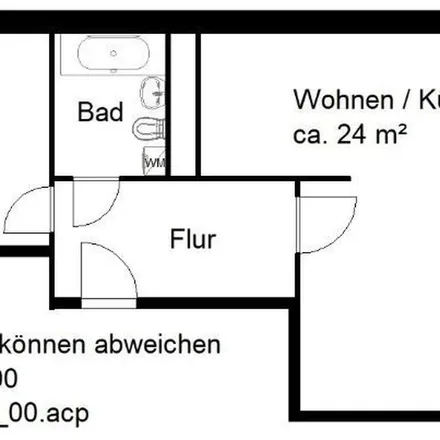 Image 7 - Fischerstecherstraße 4, 06120 Halle (Saale), Germany - Apartment for rent