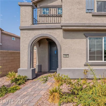 Buy this 4 bed house on Sariah Skye Avenue in Las Vegas, NV 89166