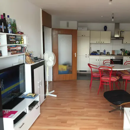 Rent this 2 bed apartment on St.-Quentin-Ring 4 in 67663 Kaiserslautern, Germany