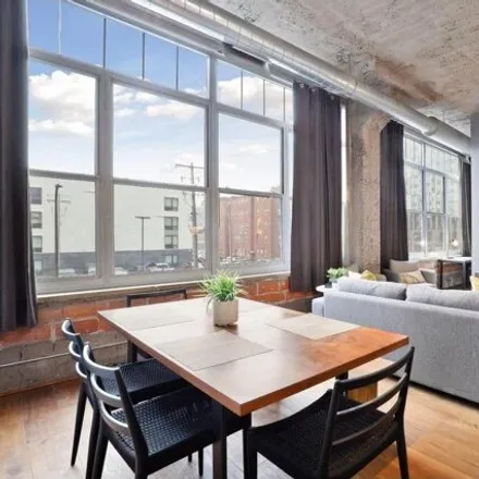 Buy this 2 bed condo on Sexton Urban Lofts in 521 South 7th Street, Minneapolis