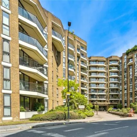 Buy this 1 bed apartment on Kensington West in Londres, London