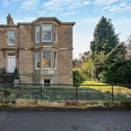 Buy this 2 bed apartment on 55 Grange Loan in City of Edinburgh, EH9 2EP