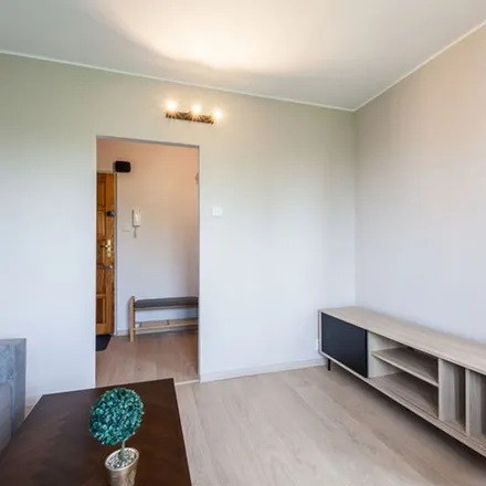 Rent this 2 bed apartment on Jagiellońska 11 in 97-500 Radomsko, Poland