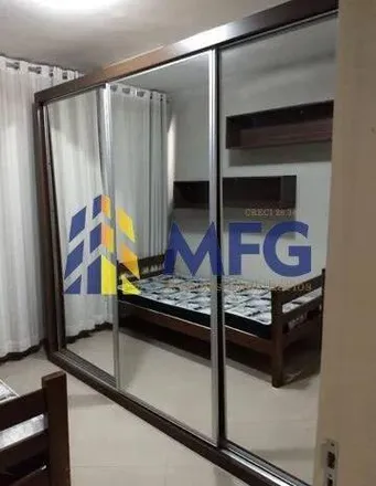 Buy this 2 bed apartment on Rua Capitão Augusto Franco in Vila Amélia, Sorocaba - SP