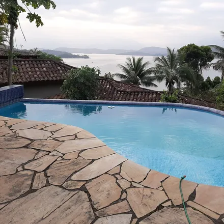 Image 5 - Angra dos Reis, Curva do Bambu, RJ, BR - House for rent