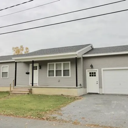 Buy this 3 bed house on 10 Preston Street in Village of Hudson Falls, NY 12839