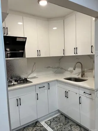 Buy this studio apartment on 83-60 Vietor Avenue in New York, NY 11373