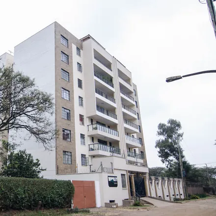 Buy this 2 bed apartment on Protection House in Haile Selassie Avenue, Nairobi