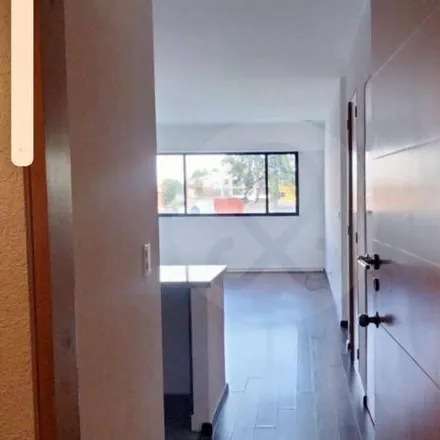 Rent this 2 bed apartment on Avenida México in Cuajimalpa de Morelos, 05000 Mexico City