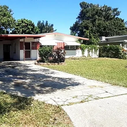 Buy this 3 bed house on 2214 South Euclid Circle in Largo, FL 33764