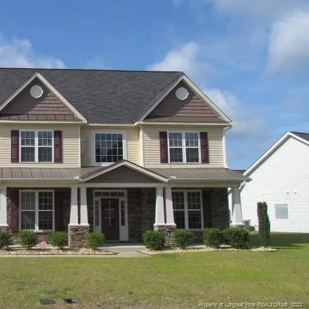 Rent this 4 bed house on 1800 Rim Road in Fayetteville, NC 28314