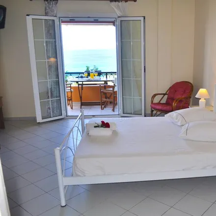 Rent this 2 bed apartment on Kastellani - Pelekas in Pelekas, Greece